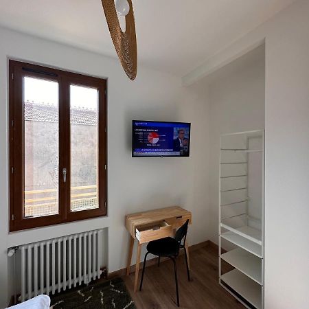 La Maison Daire Roanne Dış mekan fotoğraf