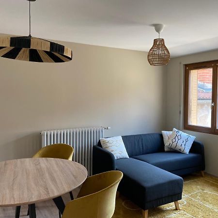 La Maison Daire Roanne Dış mekan fotoğraf