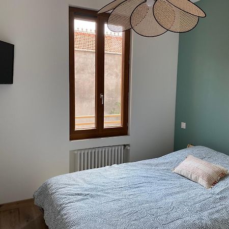 La Maison Daire Roanne Dış mekan fotoğraf