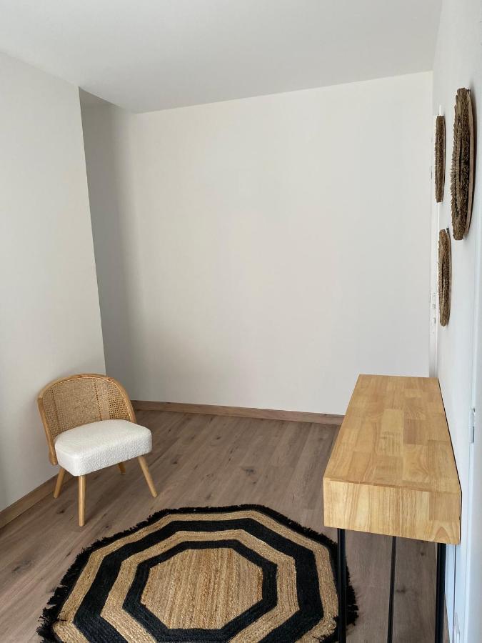 La Maison Daire Roanne Dış mekan fotoğraf