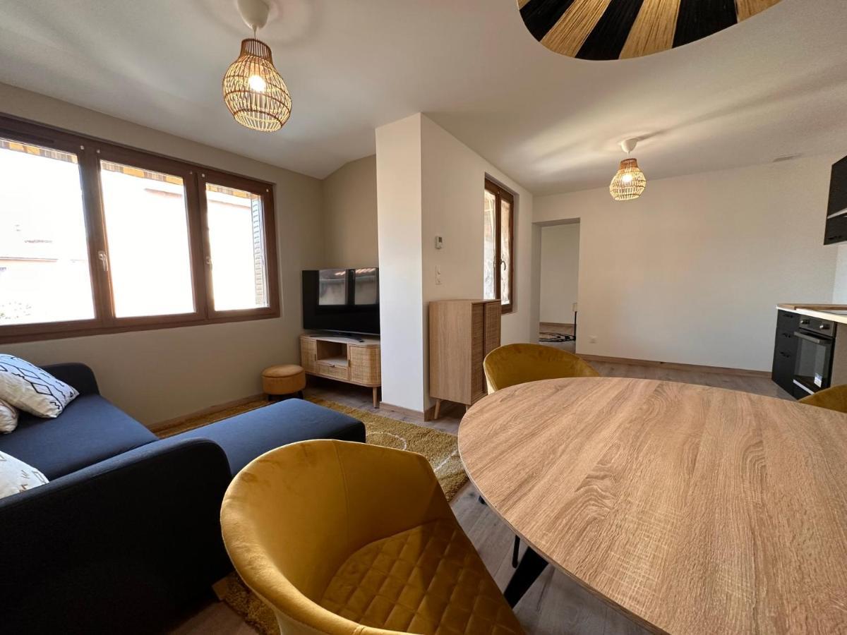 La Maison Daire Roanne Dış mekan fotoğraf