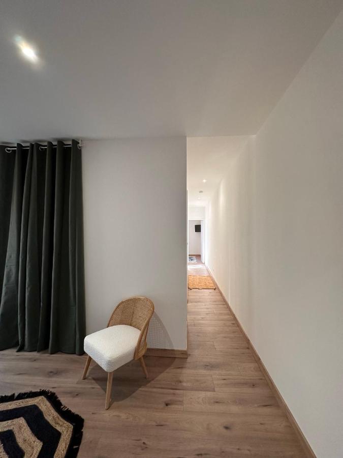 La Maison Daire Roanne Dış mekan fotoğraf