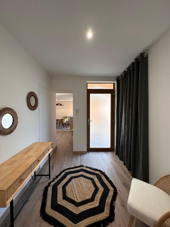 La Maison Daire Roanne Dış mekan fotoğraf