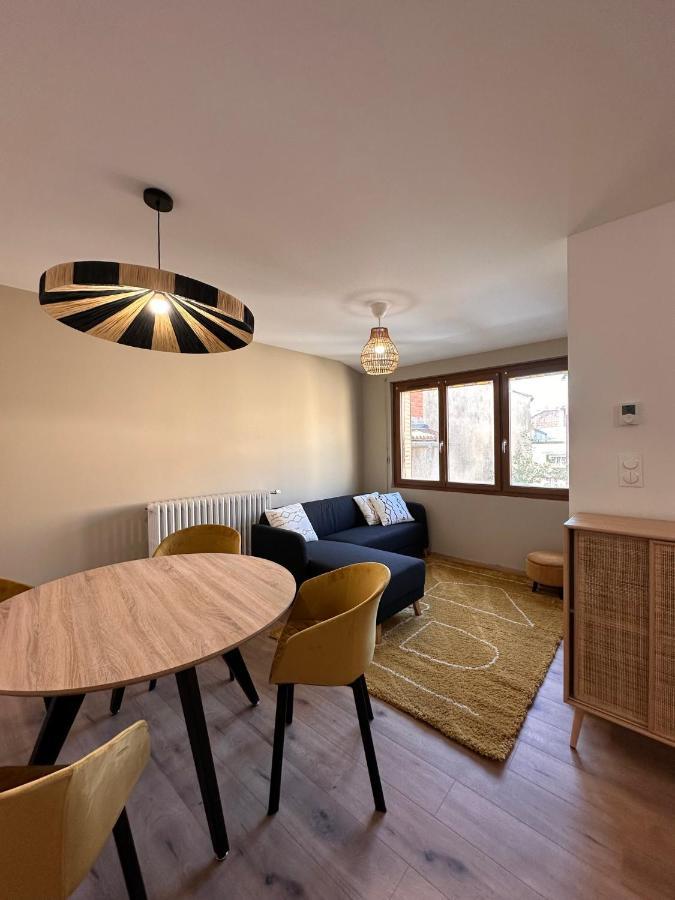 La Maison Daire Roanne Dış mekan fotoğraf