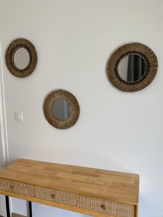 La Maison Daire Roanne Dış mekan fotoğraf
