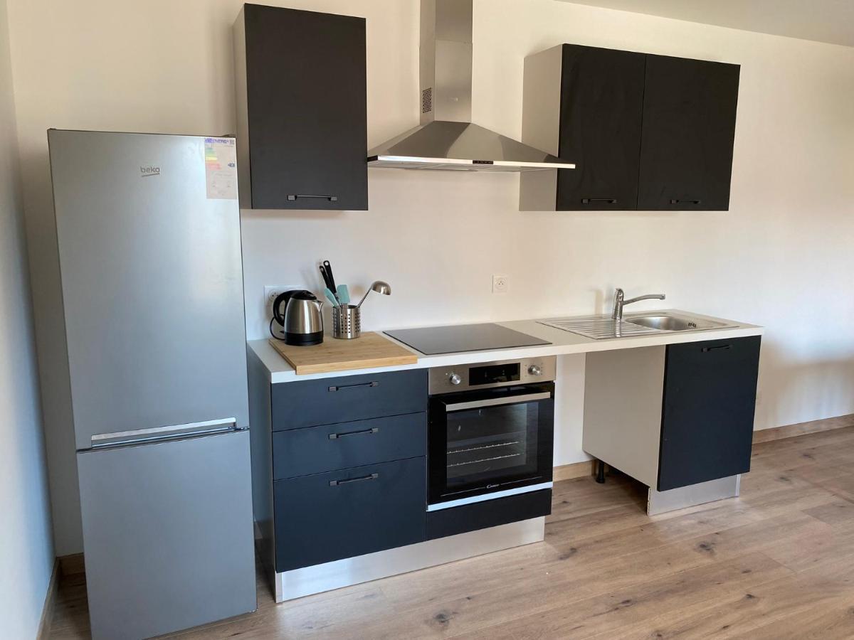La Maison Daire Roanne Dış mekan fotoğraf