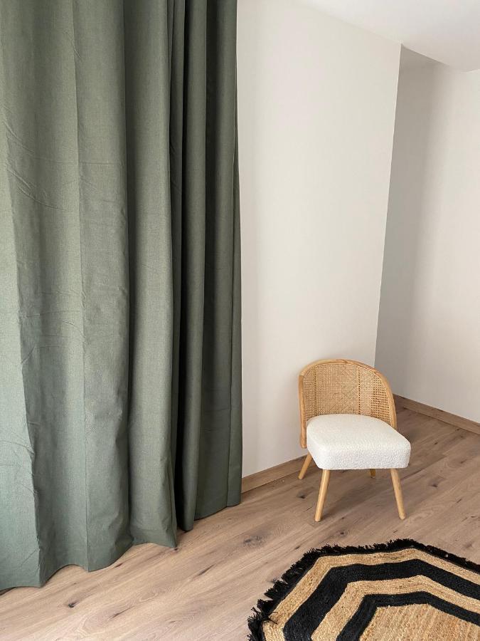 La Maison Daire Roanne Dış mekan fotoğraf