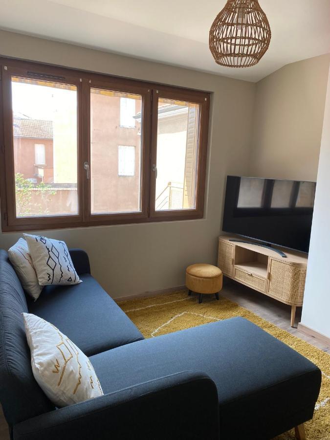 La Maison Daire Roanne Dış mekan fotoğraf
