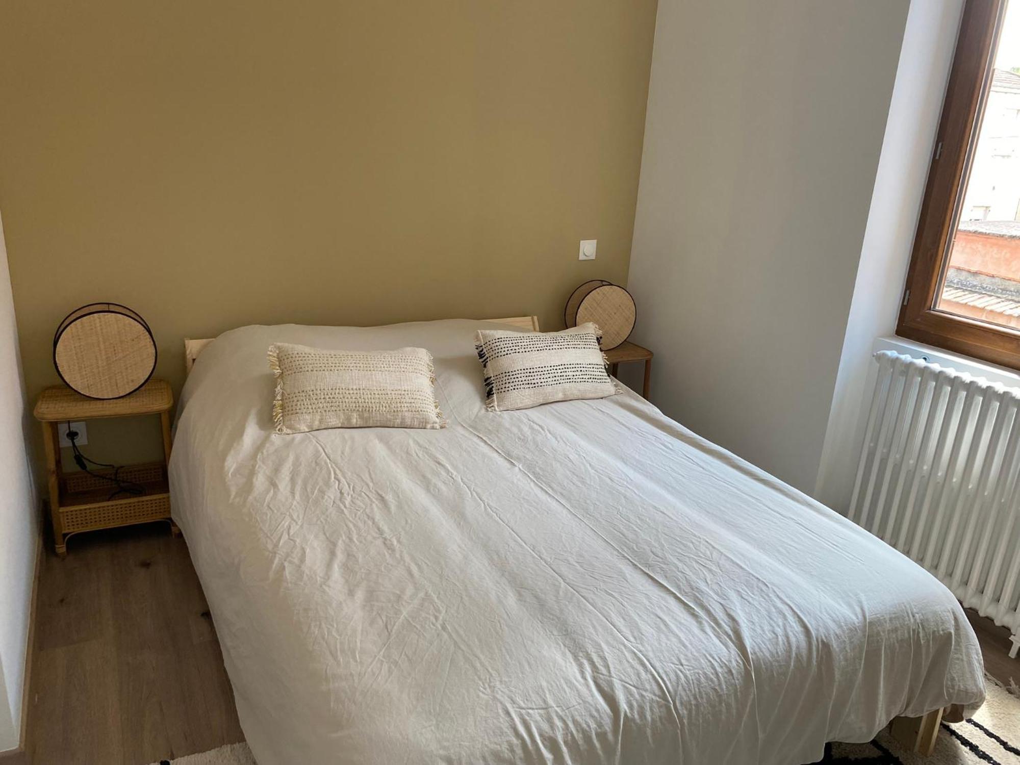 La Maison Daire Roanne Dış mekan fotoğraf
