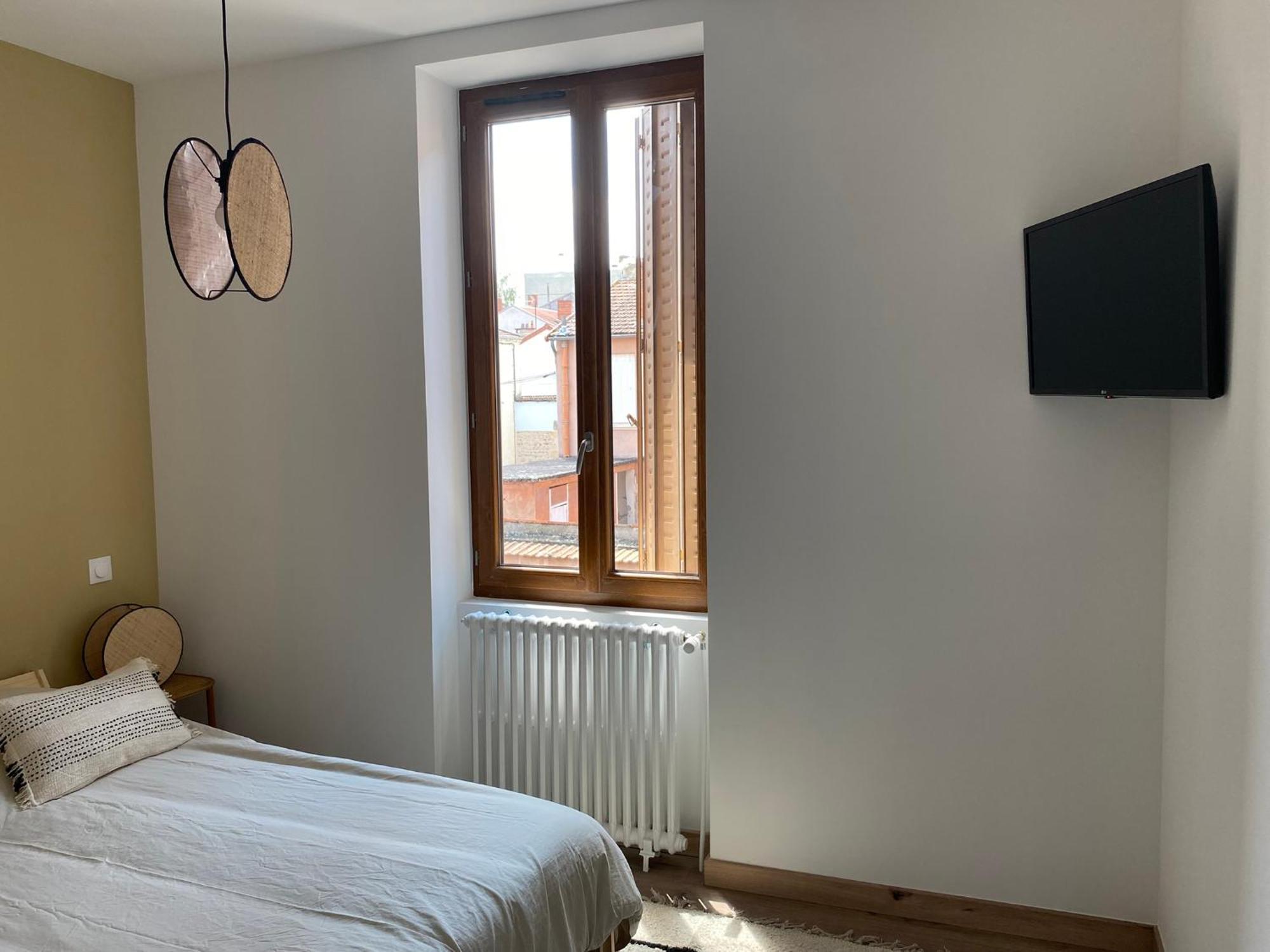 La Maison Daire Roanne Dış mekan fotoğraf